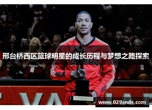 邢台桥西区篮球明星的成长历程与梦想之路探索